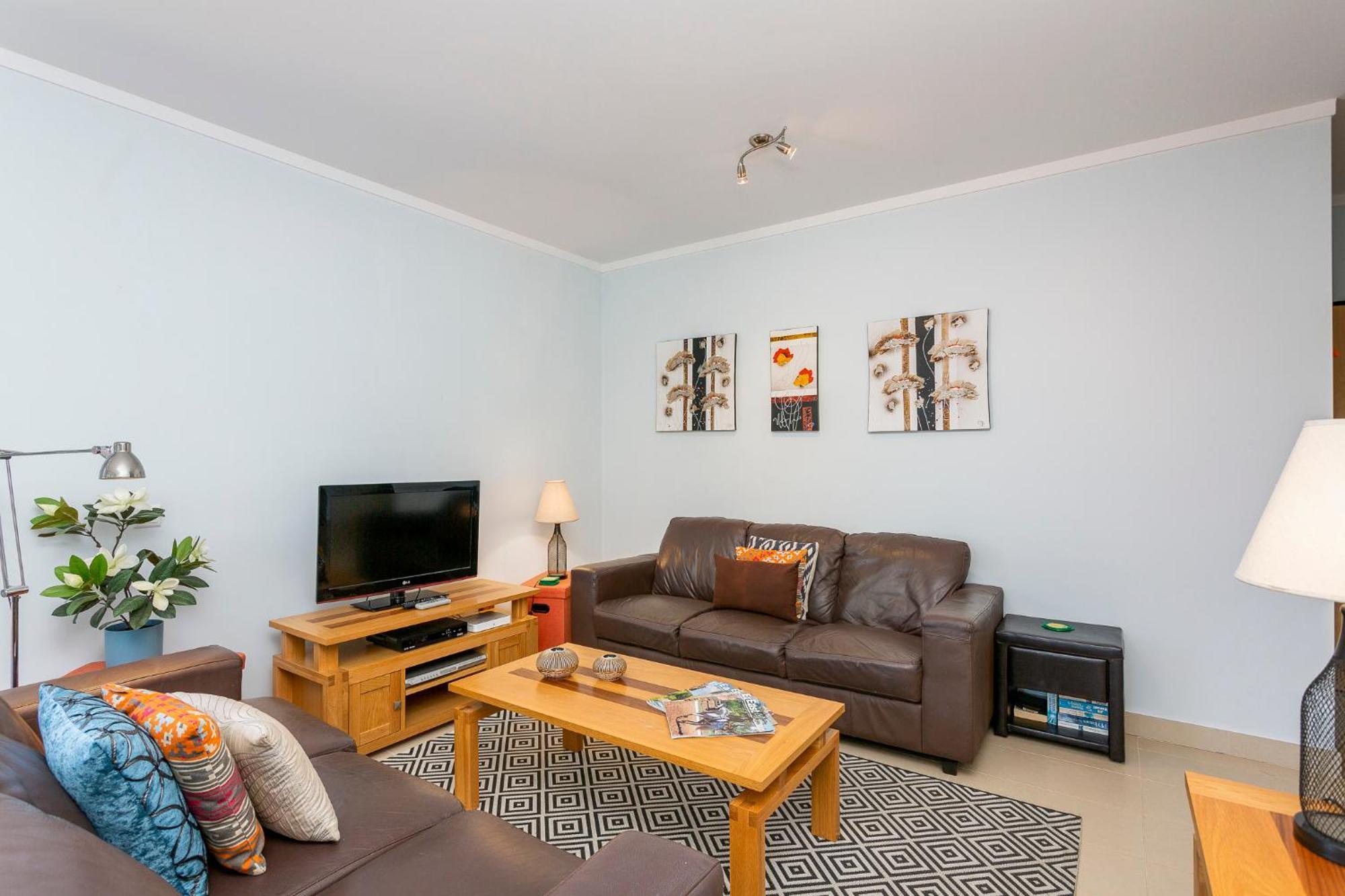 Cabanas Beach Penthouse Cabanas De Tavira Phòng bức ảnh