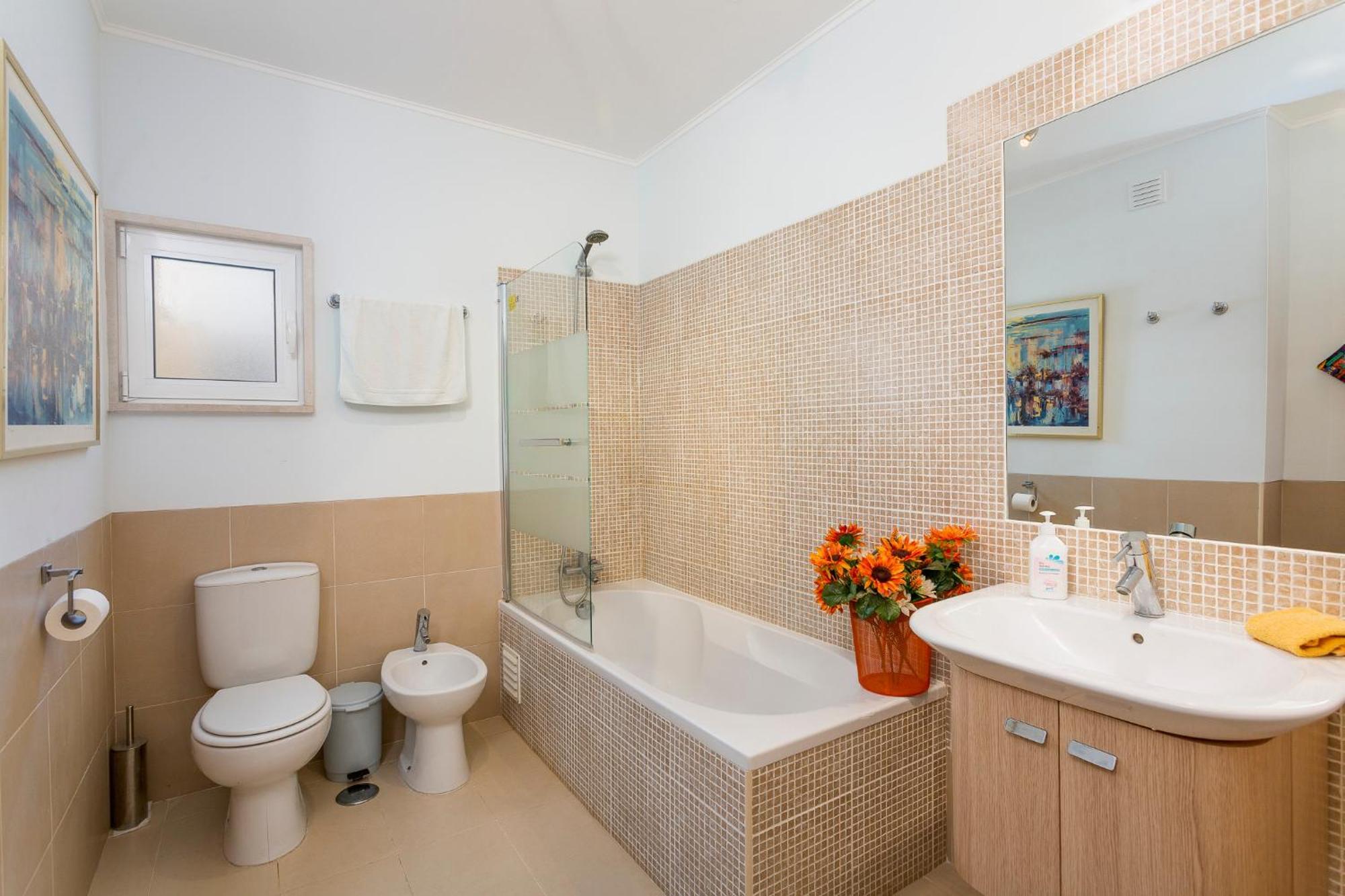 Cabanas Beach Penthouse Cabanas De Tavira Phòng bức ảnh