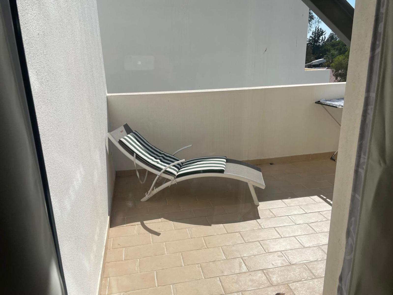 Cabanas Beach Penthouse Cabanas De Tavira Ngoại thất bức ảnh